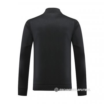 Chaqueta del Bayern Munich 2022-23 Negro