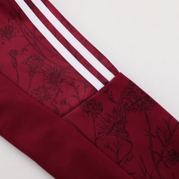 Chaqueta del Bayern Munich 23-24 Rojo