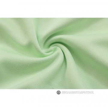 Chaqueta del Brasil 22-23 Verde