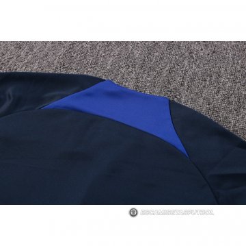 Chaqueta del Chelsea 2022-23 Azul