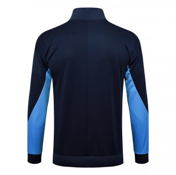 Chaqueta del Chelsea 2024-2025 Azul