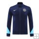 Chaqueta del Chelsea 2024-25 Azul