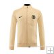 Chaqueta del Chelsea 22-23 Caqui