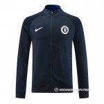 Chaqueta del Chelsea 23-24 Azul