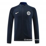 Chaqueta del Chelsea 23-24 Azul