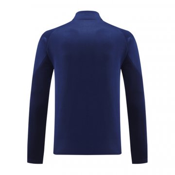 Chaqueta del Espana 24-25 Azul