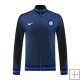 Chaqueta del Inter Milan 24-25 Azul