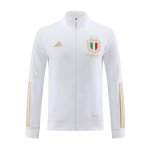 Chaqueta del Italia 2023-24 Blanco