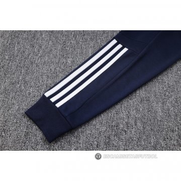 Chaqueta del Italia 23-24 Azul