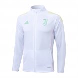 Chaqueta del Juventus 25-26 Blanco