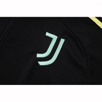 Chaqueta del Juventus 25-26 Negro