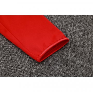 Chaqueta del Manchester United 2024-25 Rojo