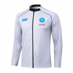 Chaqueta del Napoli 25-26 Blanco