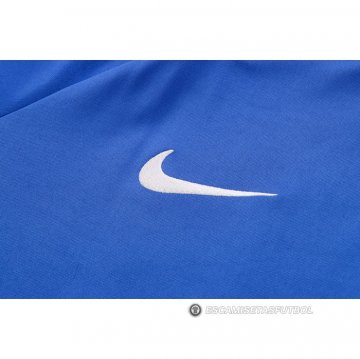 Chaqueta del Paris Saint-Germain 22-23 Azul