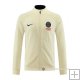 Chaqueta del Paris Saint-Germain 23-24 Amarillo