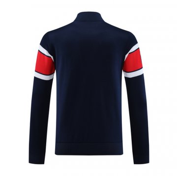 Chaqueta del Paris Saint-Germain 23-24 Azul y Rojo
