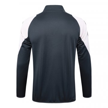 Chaqueta del Real Madrid 2024-2025 Gris