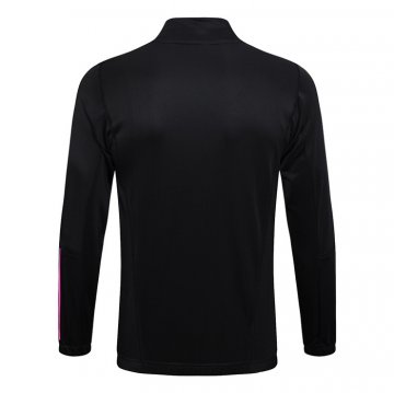 Chaqueta del Real Madrid 23-24 Negro