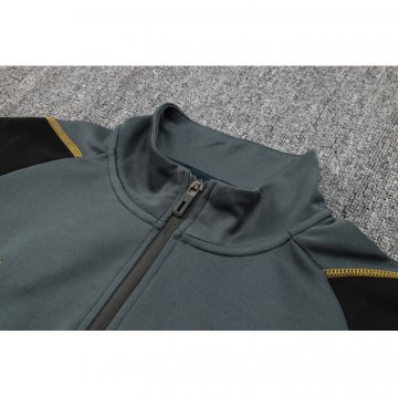 Chaqueta del Real Madrid 23-24 Verde