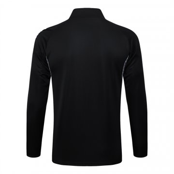 Chaqueta del Real Madrid 25-26 Negro