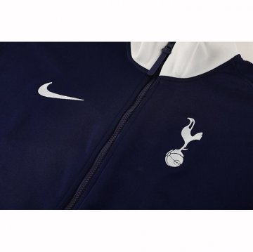 Chaqueta del Tottenham Hotspur 25-26 Azul