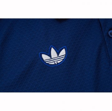 Conjunto Polo del Arsenal 25-26 Azul