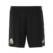 Pantalones Bayern Munich 3ª 25-26