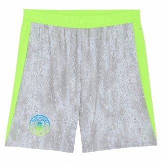 Pantalones Manchester City 3ª 25-26
