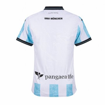 Tailandia Camiseta 1860 Munich 1ª 25-26