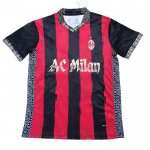 Tailandia Camiseta AC Milan Special25-26