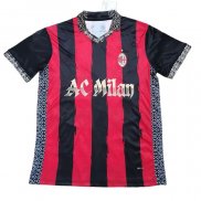 Tailandia Camiseta AC Milan Special25-26