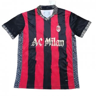 Tailandia Camiseta AC Milan Special25-26