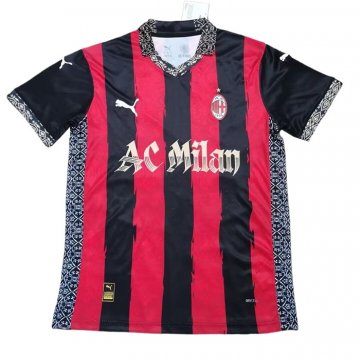 Tailandia Camiseta AC Milan Special25-26