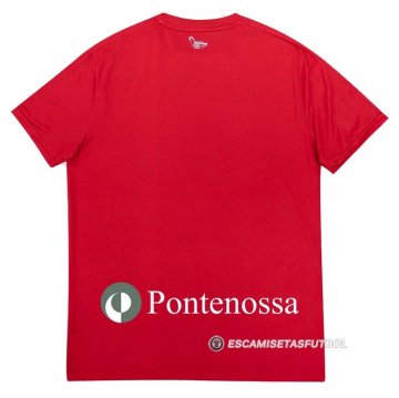 Tailandia Camiseta AC Monza 1ª 22-23