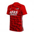 Tailandia Camiseta AZ Alkmaar 1ª 20-21