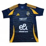 Tailandia Camiseta Al-Ahly SC 2ª 24-25