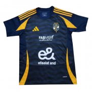 Tailandia Camiseta Al-Ahly SC 2ª 24-25