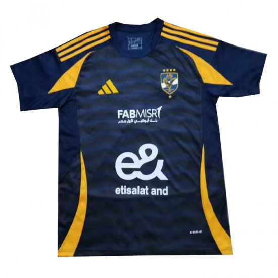 Tailandia Camiseta Al-Ahly SC 2ª 24-25 - Haga un click en la imagen para cerrar