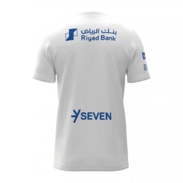 Tailandia Camiseta Al Hilal 2ª 25-26