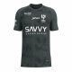 Tailandia Camiseta Al Hilal 3ª 25-26