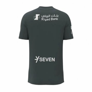 Tailandia Camiseta Al Hilal 3ª 25-26