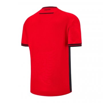 Tailandia Camiseta Albania 1ª 25-26