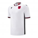 Tailandia Camiseta Albania 2ª 25-26