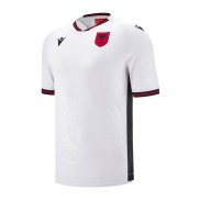 Tailandia Camiseta Albania 2ª 25-26