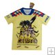 Tailandia Camiseta America Champion 2024-25 Amarillo AAA