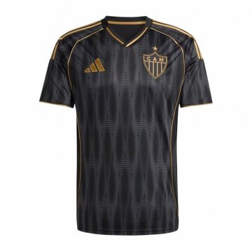 Tailandia Camiseta America Mineiro 3ª 2025