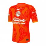 Tailandia Camiseta America Portero 3ª 24-25