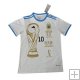 Tailandia Camiseta Argentina Special 2022-23