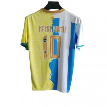 Tailandia Camiseta Argentina Special 2025-26