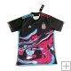 Tailandia Camiseta Argentina Special 24-25 Negro